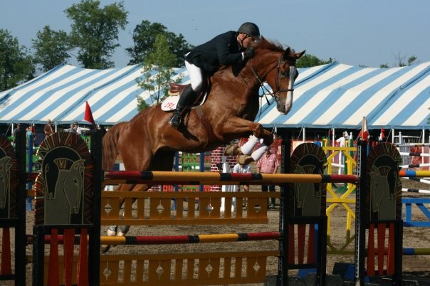 Gavin Moylan and Icon